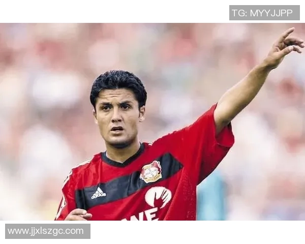 足球名将的儿子谁更帅 潜力股球星的帅气基因大比拼