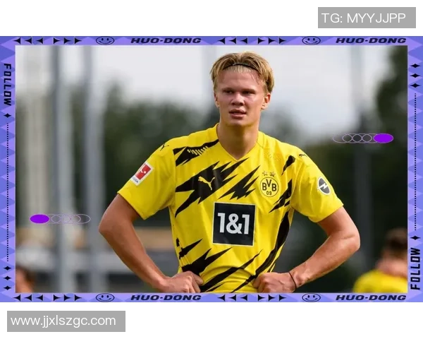 足球新星卡乐卡哈兰德崛起之路与未来展望：从天赋少年到世界顶级射手