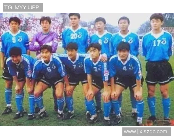 中国足球80年代传奇球星回顾与影响力分析