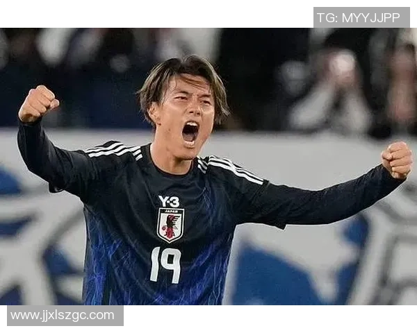 日本足球队冷门黑马崛起 突破常规引爆赛场震撼之夜 日本足球队冷门黑马崛起 突破常规引爆赛场震撼之夜